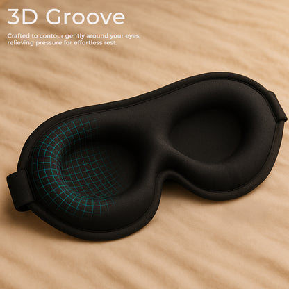 CloudEaze™ 3D Eclipse Band