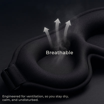 CloudEaze™ 3D Eclipse Band