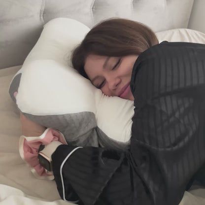 CloudEaze™ AuroraNest Pillow
